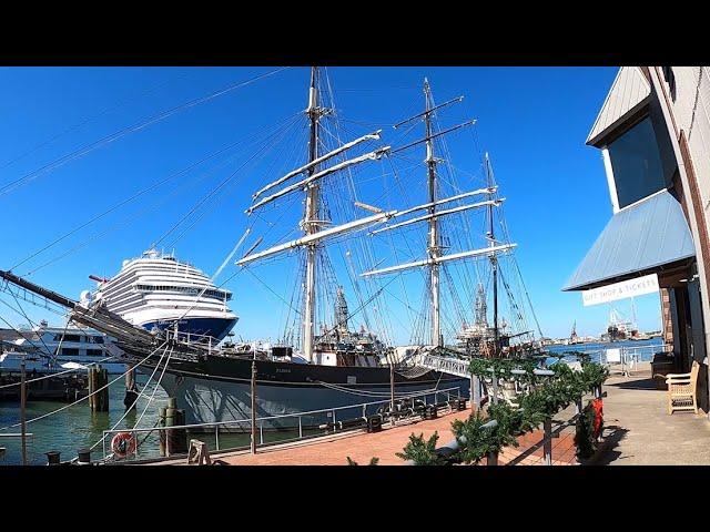 Galveston, Jewel of the Texas Coast