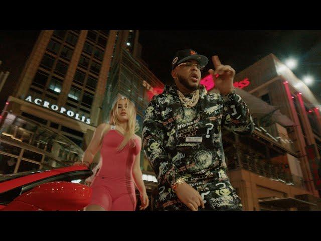 Martin Lora - The Hobbie [RMX] Ft. Bulova  Quimico Ultra Mega  Dowba Montana  Jordani   Kitah