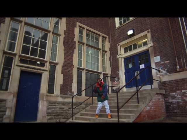 BΚR$CLΒ: Raz Fresco "CAKEY" | Official Music Video (Shot By. YEAH! Films)