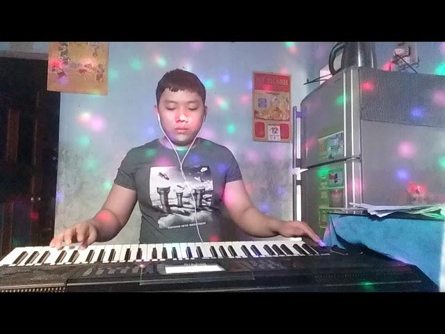 Miền Trung Dấu Yêu Đàn Organ Karaoke Nhạc Sống Ngọc Lương