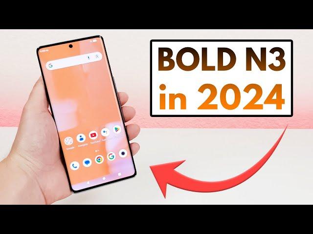 BOLD N3 in 2024 - (Still Worth It?)