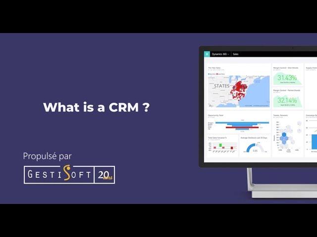What is CRM and how it can help your business?
