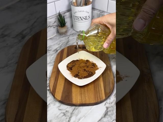 Don’t Waste Money—Just Do THIS With Cinnamon! #candle #lifehacks
