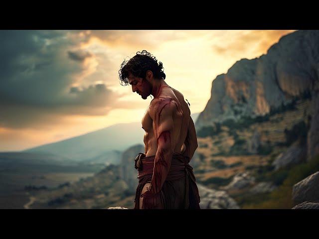 The Trial of Hercules - AI Film Trailer - Concept Video