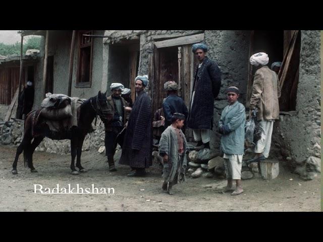 Badakhshan Slide show