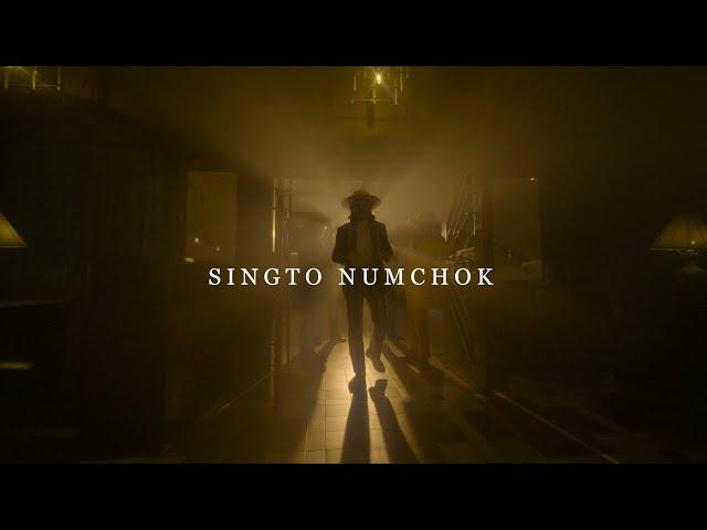 WASAN - Singto Numchok | Official Teaser