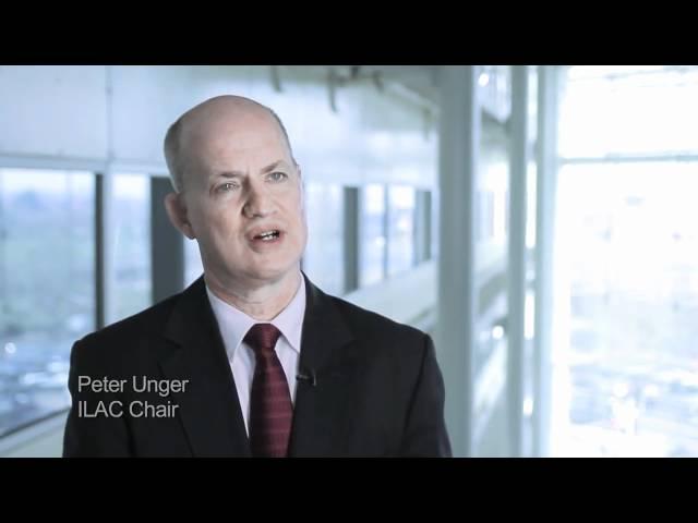 IAF and ILAC World Accreditation Day