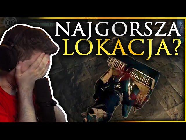 "GRA DLA PSYCHOPATÓW" | Dark Souls Remastered #4