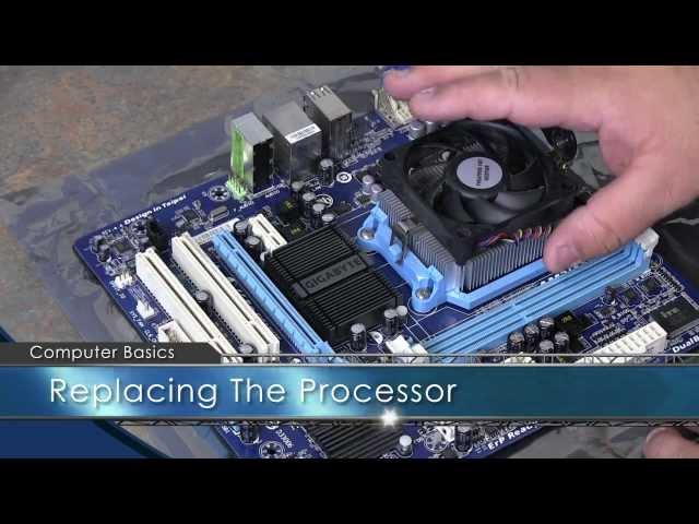 Computer Basics: Hardware