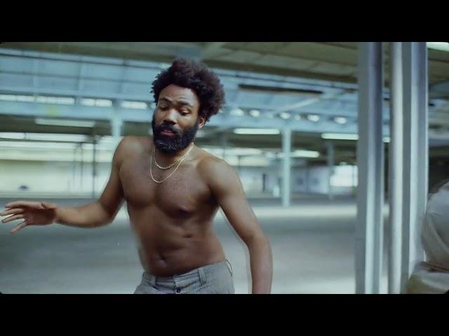 This is America Parodia Gimper