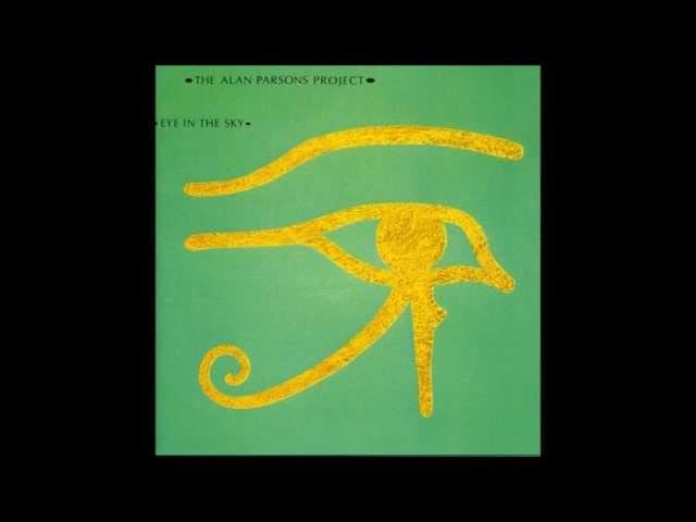 The Alan Parsons Project - Mammagamma (Extended)