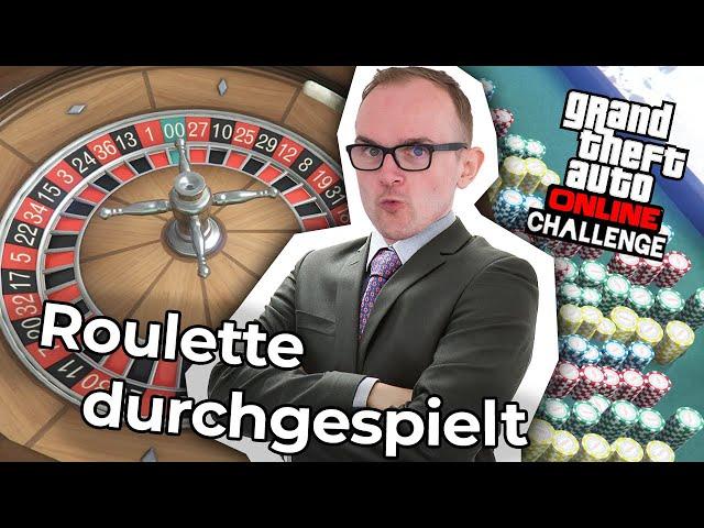 Jay KNACKT das SYSTEM! | GTA Casino Challenge