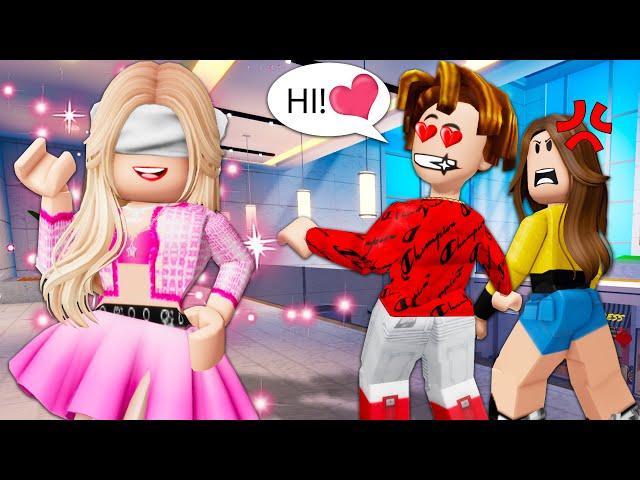 ROBLOX Brookhaven RP - FUNNY MOMENTS: Tony is a Terrible Husband | Roblox Idol