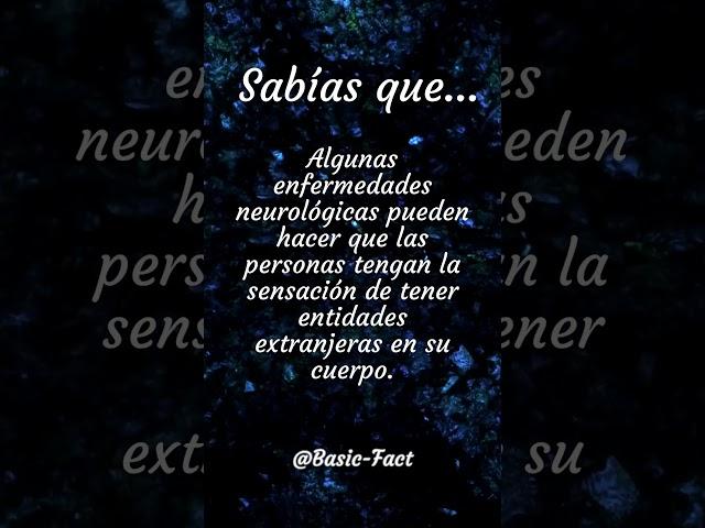 Sabias que? PT:6 #basicfact #basicfacts #creativo #curiosidadesdelmundo a