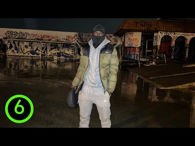 Uknown D NxG - Perth City (Official Video)