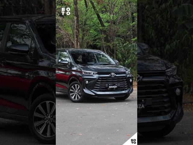 Kenapa Avanza disebut Sebagai Mobil Sejuta Umat ? #shorts #otomotif