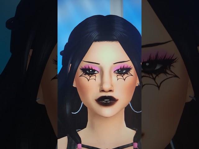 #ts4cas #sims4cas #ts4cc #femalesims #customcontentsims4 #sims #sims4 #ts4 #thesims4 #sims4mods