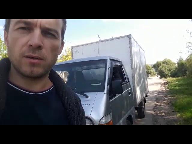 Отзыв Валеев Роман 2019 - Прокат, Аренда портера под выкуп - Доходный автомобиль (инвестиции в авто)