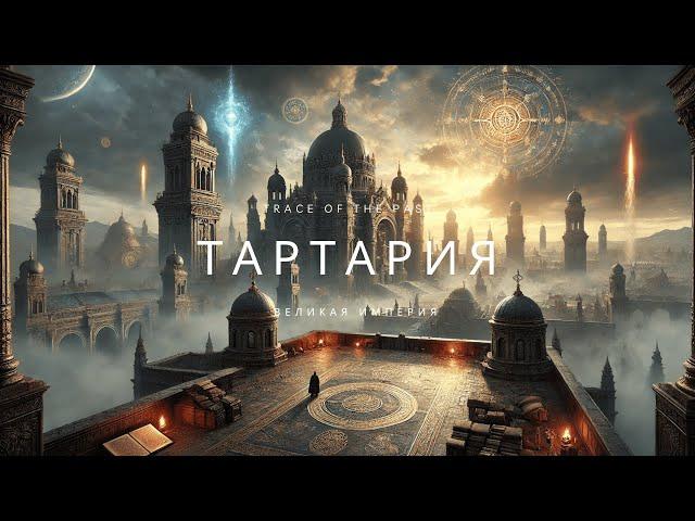 Тайны Тартарии: Великая империя, которую скрывают? #Тартария #История