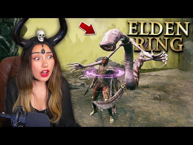 *NEW* ELDEN RING DLC - FUNNY, WTF & RAGE Moments #10