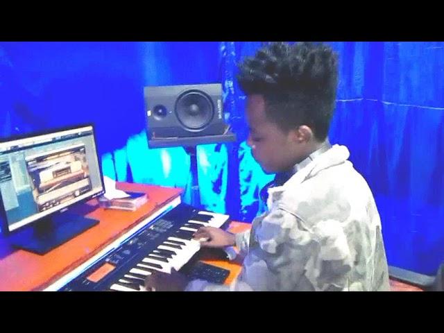 PIANO DHAGGEEFFATAMU//QABU//ADY STUDIO//ADISU ASEFA//DIBAABE ENTERTAINMENT