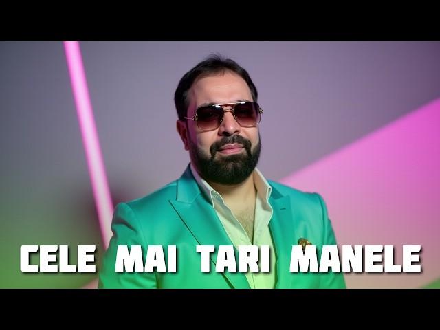 Mix Manele 2025 | Top Muzica Manele 2025 | Manele De Top 2025