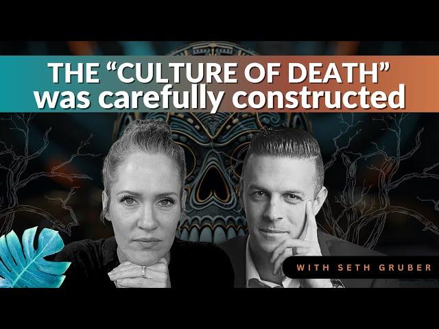 The Sordid History of Margaret Sanger and Planned Parenthood, with Seth Gruber