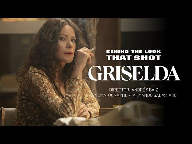 Behind the Look: SHORT CLIP | Griselda | DP Armando Salas, ASC and Director Andrés Baiz