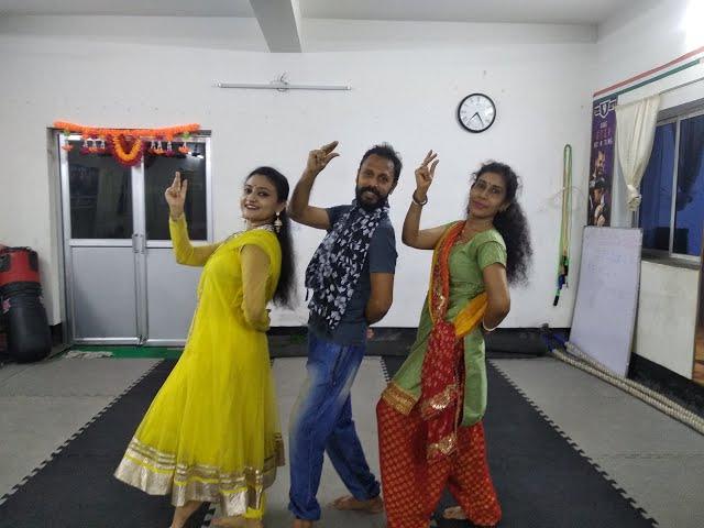 Bumro Song | Notebook | zaheer Iqbal & pranutan bahl | Jayant Versatile Dance