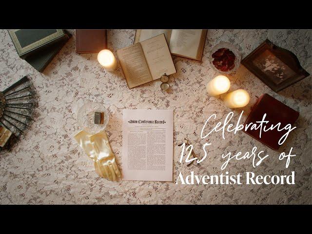 Adventist Record Offering | May 6, 2023