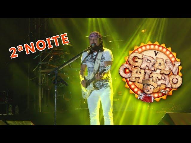 VT 2ª NOITE GRANCHITÃO - Por AVA Produtora - Emanuell Coêlho