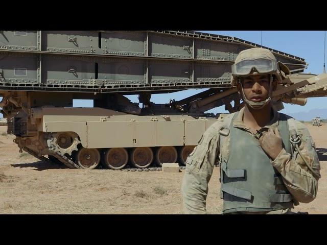 Fort Report - video news from Fort Bliss, Texas - July 1, 2022