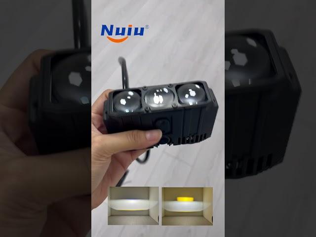 New Mini projector lens #automotive #autoparts #led #ledlights #caraccessories #miniprojector