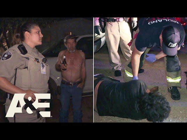 Live PD: The Best of Midland County, TX | A&E