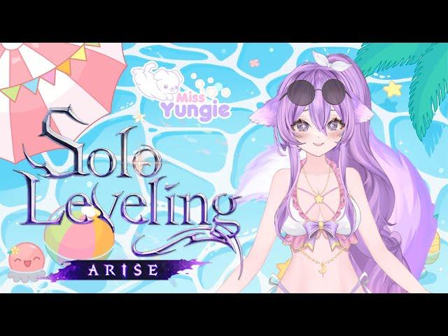 Miss Yungie, the Celestial Canine Cutie Vtuber! | Comfy Chaotic Vibes | Seiso | 08272024