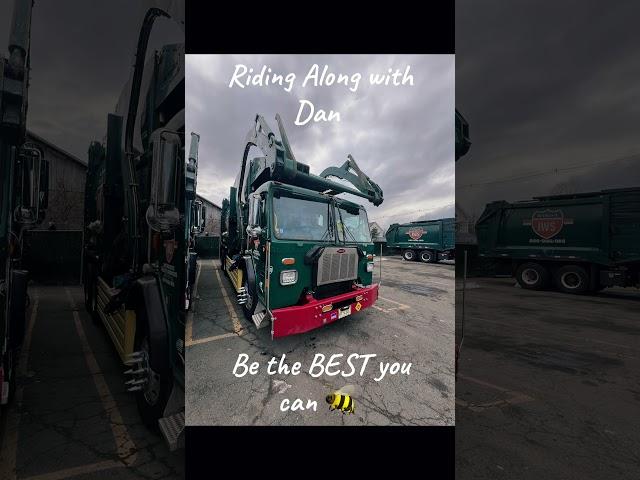 New from Riding Along with Dan
