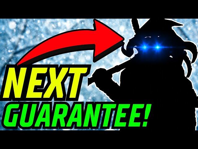 NOW WE KNOW! THE NEXT GUARANTEE CHAMPION AND HOW TO GET HIM! | RAID: SHADOW LEGENDS