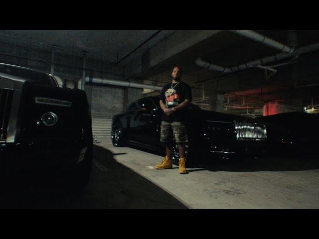 Payroll Giovanni & Slim Thug - Woke Up & Bought A Benz (Official Video)