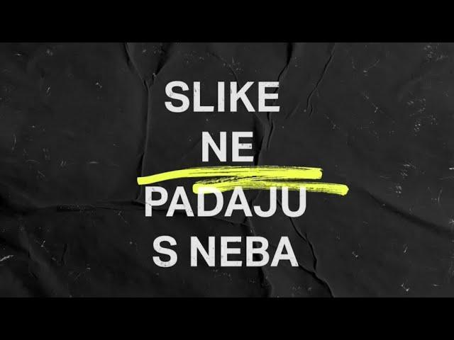 "Slike ne padaju s neba", dokumentarni film o tržištu umetnosti  (4.9.2023.)