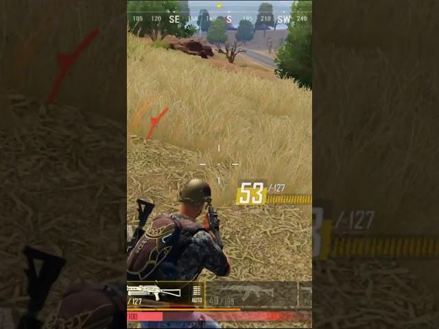 1 vs 3 Clutch #shorts #newstatemobile #pubgmobile #bgmi