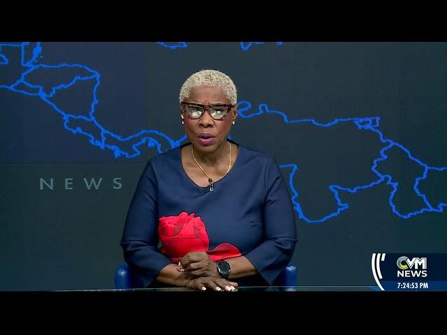 CVM TV News at 7PM | @CVMTVNews