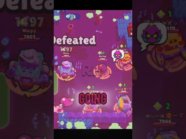 Wintraders  #brawlstars #wintrader #shorts