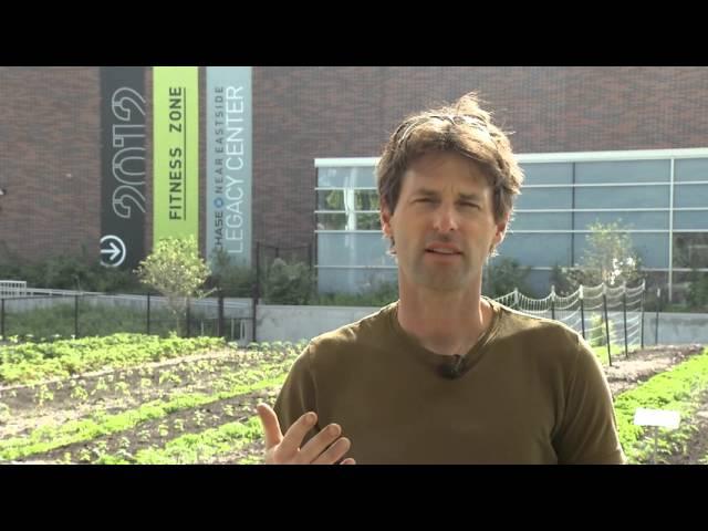 2015 Indianapolis Sustainability Awards - Social