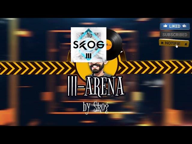 III-Arena | Skog | CS2 MVP MUSIC KIT