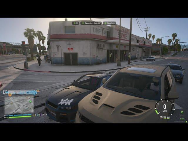 Curtis finds out why Hades are losing to Bang Bang from Draco | Prodigy RP 2.6