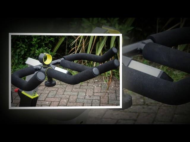 Bkool Smart Bike review