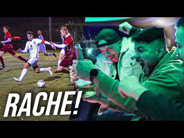 UNSERE RACHE NACH DER 1:16 KLATSCHE! - DIE RÜCKRUNDE STARTET