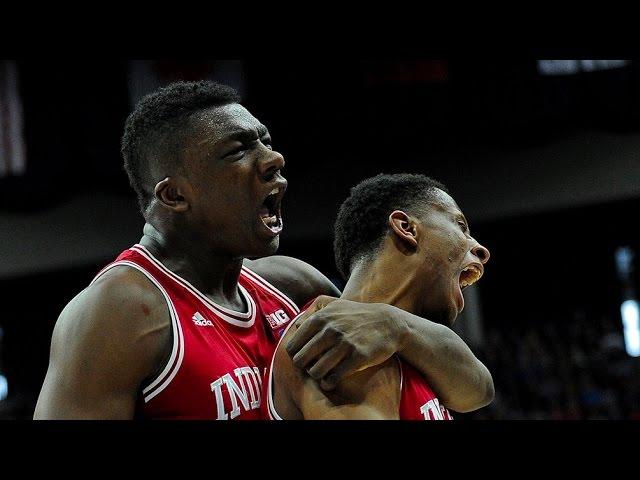 Indiana vs. Kentucky: Hoosiers take down Wildcats