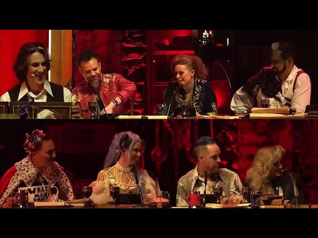 Critical Role Moments that Make Me Giggle