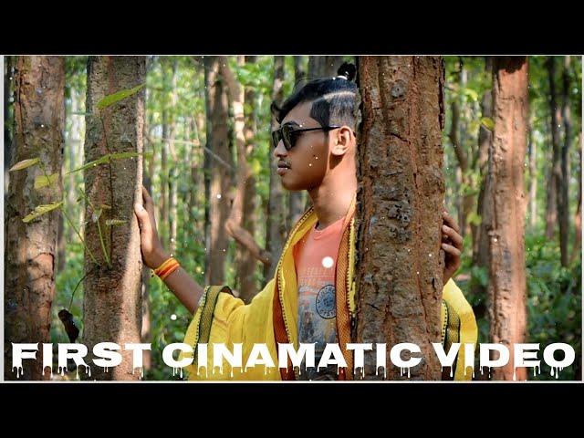 MAKE CINEMATIC FILM LOOK VIDEO With Your DSLR CAMERA || FILM STYLE VIDEO SHOOTING.